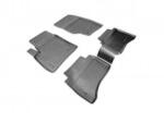 ALM Covorase presuri cauciuc tip tavita Porsche Cayenne 1 2002-2010 (ALM 121119-10)