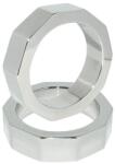 Metalhard Пенис ринг metalhard cock ring nut 50mm