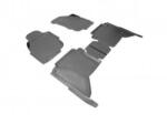 ALM Covorase presuri cauciuc tip tavita Toyota Hilux 2005-2015 (ALM 111119-16)