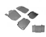 ALM Covorase presuri cauciuc tip tavita Skoda Fabia 2007-2014 (ALM 091119-42)