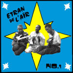 Etran De L'air No. 1 - facethemusic - 7 490 Ft