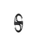 Mil-Tec Mâner S tactic negru Mil-Tec Black S-Handle