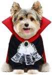Guirca Costum pentru câini - Dracula Costum pentru câini: M