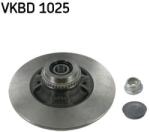 SKF Disc frana SKF VKBD 1025 (VKBD 1025)