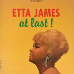 James, Etta AT LAST! - facethemusic - 7 790 Ft