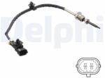 DELPHI Czujnik Temperatury Spalin (ts30204)