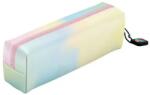 I-Total Ученически несесер I-Total Rainbow Dream - 1 цип (XL2058)