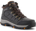 Skechers Csizmák RELMENT - DAGGETT 204642-CHOC Barna 41 1/2