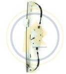 Ac Rolcar Mecanism actionare geam Ac Rolcar 01.1516 (01.1516)