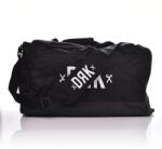 Dorko DUFFLE BAG MEDIUM negru OS Geanta sport