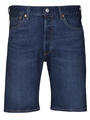 Levi's Rövidnadrágok 501 ORIGINAL SHORT Tengerész US 31