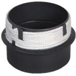 PRODMAX 200/220 Trecere la coș ceramic 220 /2mm oțel