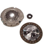 BOHRMANN Set ambreiaj BOHRMANN 1000173288 (1000173288)