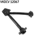 SKF VKDCV12067 Brat, suspensie roata