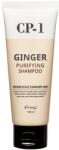 Esthetic House CP-1 Ginger Purifying Shampoo gyömbéres fejbőrtisztító sampon, 100 ml (ESTH422100JA)