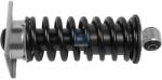 DT Spare Parts Amortizor, suspensie cabina DT Spare Parts 4.66600 (4.66600) - automobilus