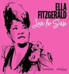 Fitzgerald, Ella Love For Sale