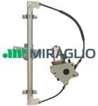 MIRAGLIO Mecanism actionare geam MIRAGLIO 30/1584 (30/1584) - automobilus