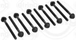 ELRING Set surub, chiulasa ELRING 806.710 (806.710)