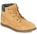 Timberland Csizmák POKEY PINE 6IN BOOT WITH Bézs 28