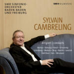 Cambreling, Sylvain Conducts. . -Box Set-