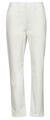 Levi's Chino nadrágok / Carrot nadrágok ESSENTIAL CHINO Fehér US 27 / 29