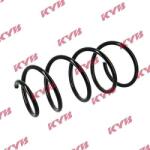 KYB Arc spiral KYB RA4001 - piesa-auto