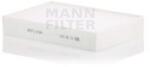 Mann-filter CU28016 Filtru, aer habitaclu