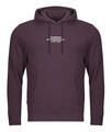 Element Pulóverek SKATEBOARD CO HOOD Lila EU M