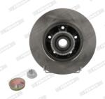 FERODO Disc frana FERODO DDF1623-1 - piesa-auto