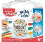 Maped Maped Creativ: Kincsesdoboz kreatív készségfejlesztő készlet, MAPED CREATIV, (907033)