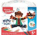 Maped Maped Creativ: Madárijesztő kreatív készségfejlesztő készlet, MAPED CREATIV, (907030)