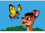 Diafilmgyártó Diafilmgyártó: Bambi diafilm (104848)