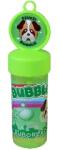 Modell-hobby Modell-hobby: Akasztható buborékfújó 80ml - Állatos (44101)