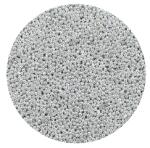 Pentacolor Pentacolor: Szórógyöngy 0, 8-1 mm 40 g ezüst (38973)