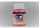 Havo Havo: Creall pearlescent studio acrylics paint - Akril gyöngyházas piros festék (05071)