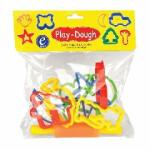 Eren Eren: Play-Dough kiszúróformák - nagy formák (ERN015)