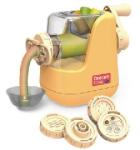 Man Yuk Toys Manyuk Toys: Sütikészítő gyurmaszett 12 db gyurmával - 15 cm (1602-7)