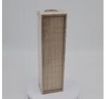 Ach Ach: Fa bortartó elhúzható tetővel 35x10, 5x9, 5 cm - sérült csomagolású (355685)