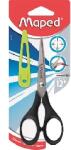 Maped Maped: Olló, iskolai, 13 cm, MAPED "Genius (681700)
