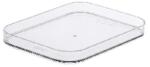 Smartstore Smartstore: Tető, SMARTSTORE "Compact Clear S", átlátszó (10790)