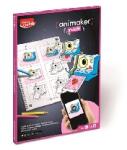 Maped Maped Creativ: Animációkészítő készlet applikációval, MAPED CREATIV "Animaker Flash", Poetic (907065)
