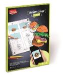 Maped Maped Creativ: Animációkészítő készlet applikációval, MAPED CREATIV "Animaker Flash", Pop (907067)