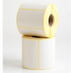 Corwell Corwell: Etikett, vellum, 60×100 mm, 1 000 db/tekercs (ISCT60100V)