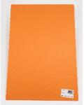 Herlitz Herlitz: Gyurmatábla PVC többszínű A/4 narancssárga (09056854)