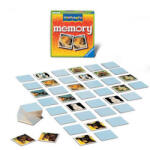 Ravensburger Ravensburger: Állatkölykök memory (212750)