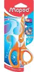 Maped Maped: Olló - iskolai 13 cm narancssárga MAPED (670110NS)