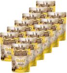 CARNILOVE Carnilove Kitten Iepure cu gălbenele 12 x 85 g