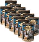 CARNILOVE Carnilove Wild Meat Salmon & Turkey 12 x 400g