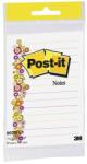 3M Notite Adezive 3M Post-it 50 file (3M95DN-L1)